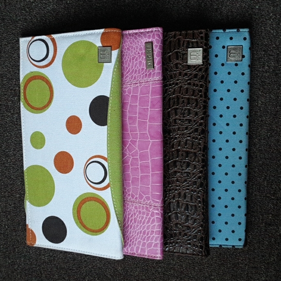 (4) Miche Classic Shells . . - Picture 12 of 16